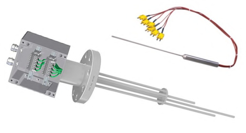 Multipoint Rtd Products Gallery – AccuSense Instruments