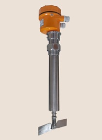 Rotating Solids Level Instruments Products Gallery – AccuSense Instruments